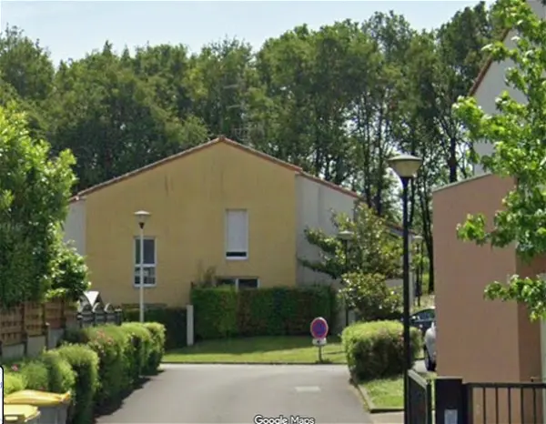 Location appartement 2 pièces - 45.8m² à Bouguenais (44340)