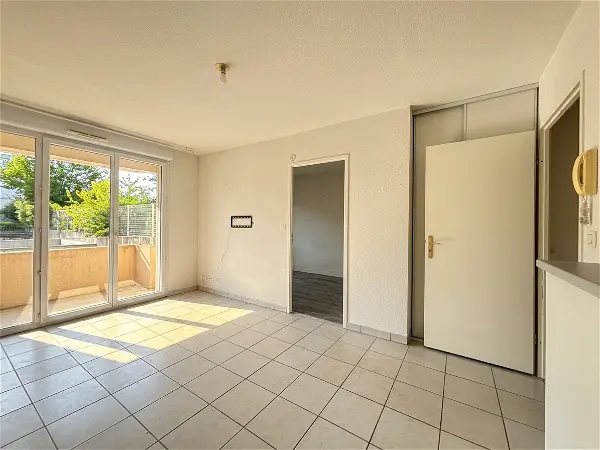 Achat appartement 2 pièces - 35.02m² à Poitiers (86000)