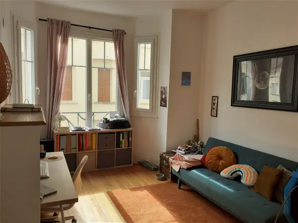 Appartement à louer - VICHY, 4 pièces
