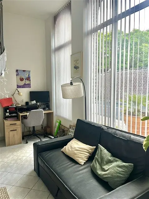 Appartement à louer - Lille, 2 pièces