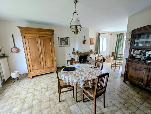 Maison à vendre - LE FENOUILLER, 3 pièces