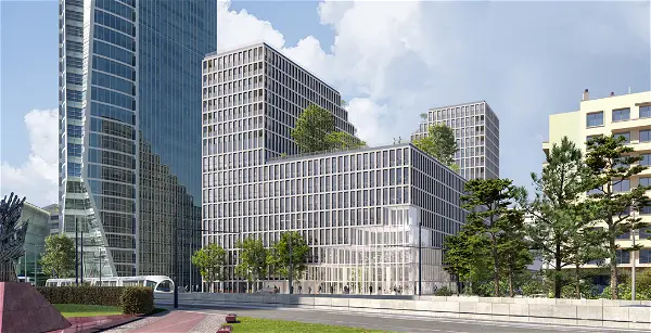 Lyon (69003): Biens neufs de 4 pièces à 5 pièces à partir de 930000 €