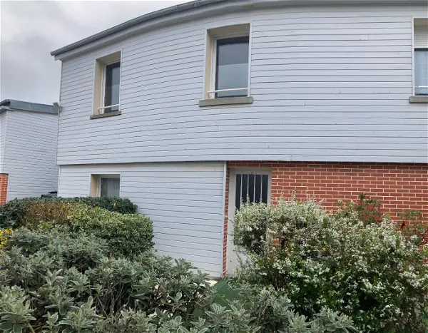 Location maison 3 pièces - 62.51m² à Deauville (14800)