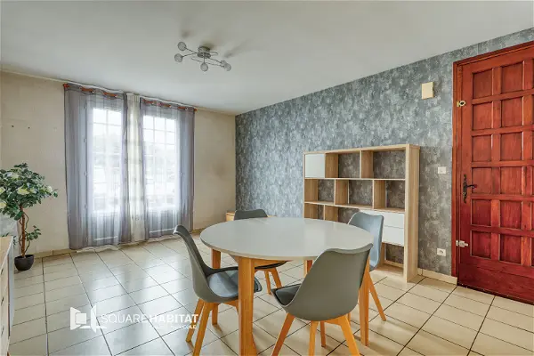 Achat maison 3 pièces - 70.58m² à Bruguieres (31150)