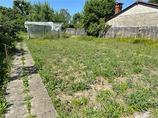 Achat terrain - 432m² à Villieu loyes mollon (01800)