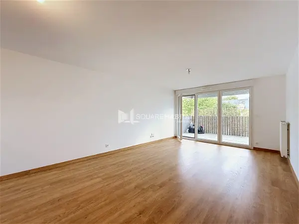 Appartement à louer - NOYAL CHATILLON SUR SEICH, 3 pièces