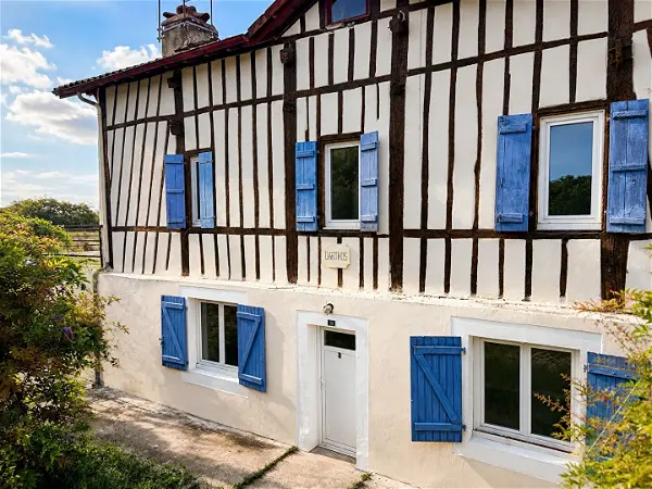 Achat maison 5 pièces - 117.57m² à Cazeres sur l adour (40270)