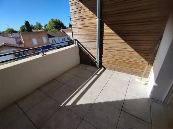 Appartement à louer - AVIGNON, 2 pièces