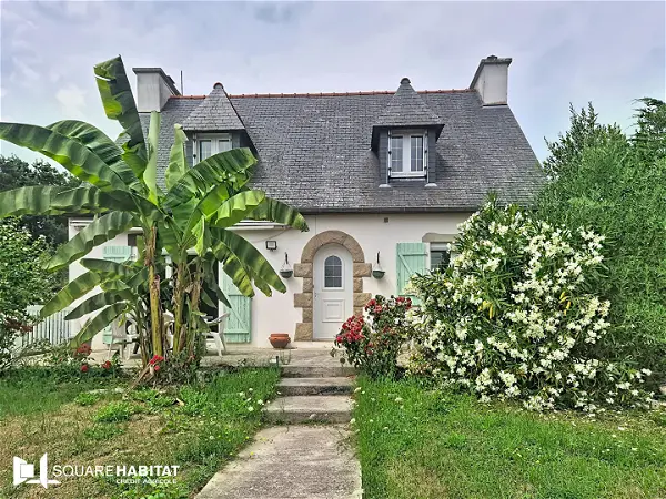 Maison à vendre - PLENEUF VAL ANDRE, 5 pièces