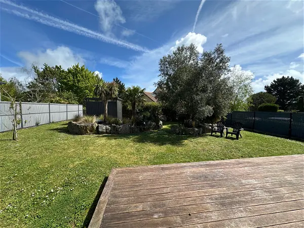 Maison à vendre - LA BAULE, 6 pièces