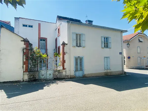 Maison à vendre - TOURNAY, 5 pièces
