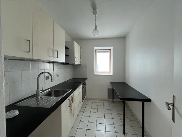 Appartement à louer - TALENCE, 2 pièces