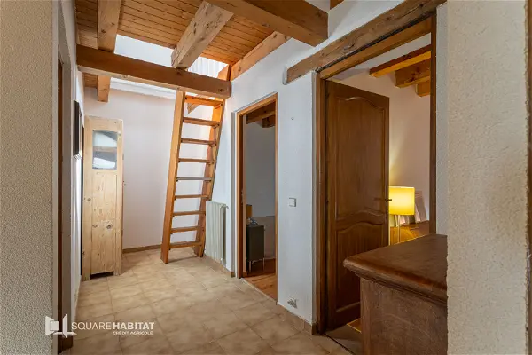 Achat maison 5 pièces - 125m² à Gaillard (74240)