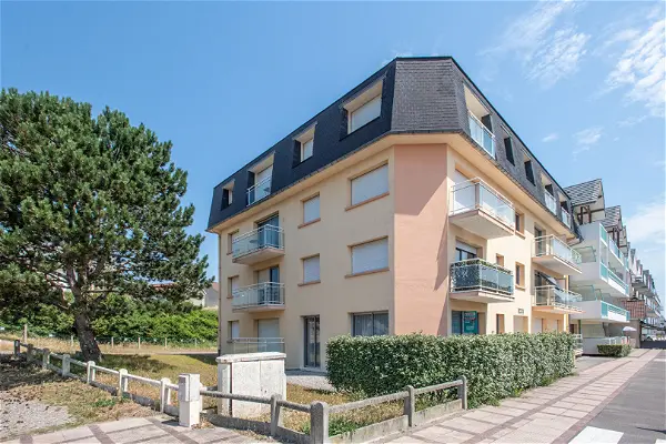 Appartement à vendre - STELLA, 2 pièces