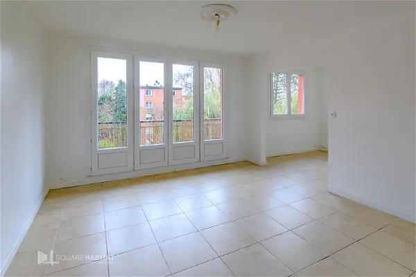 Appartement à vendre - Rousies, 3 pièces