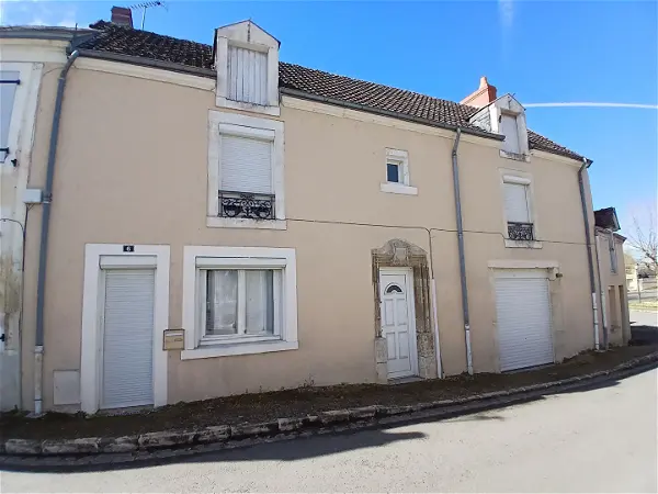 Achat maison 5 pièces - 107.74m² à Arthon (36330)