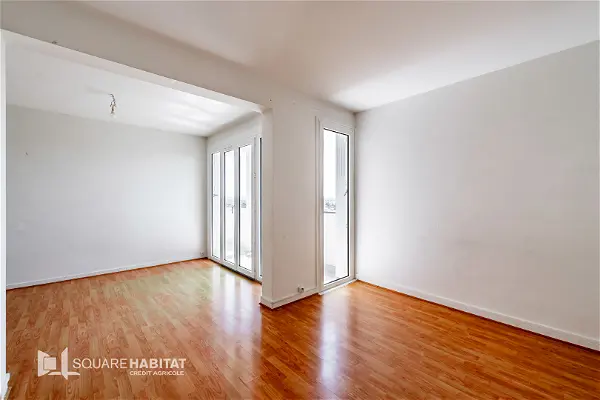 Achat appartement 5 pièces - 83.75m² à Talence (33400)