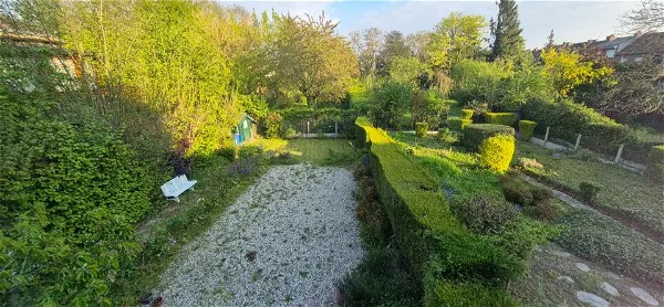 Maison à vendre - DOUAI, 5 pièces