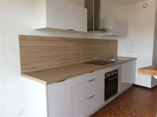 Appartement à louer - CHATEAUROUX