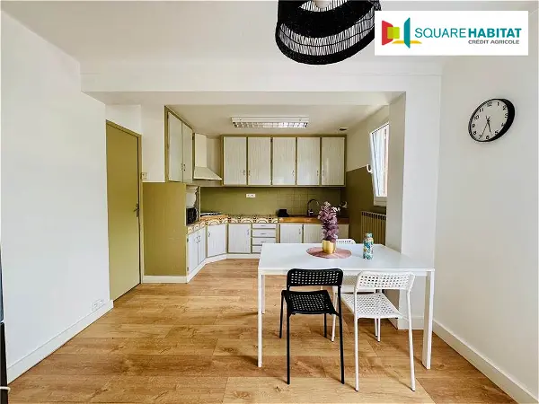 Location appartement 3 pièces - 78.29m² à Mirande (32300)