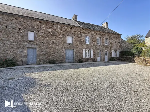 Maison à vendre - TEURTHEVILLE HAGUE, 5 pièces