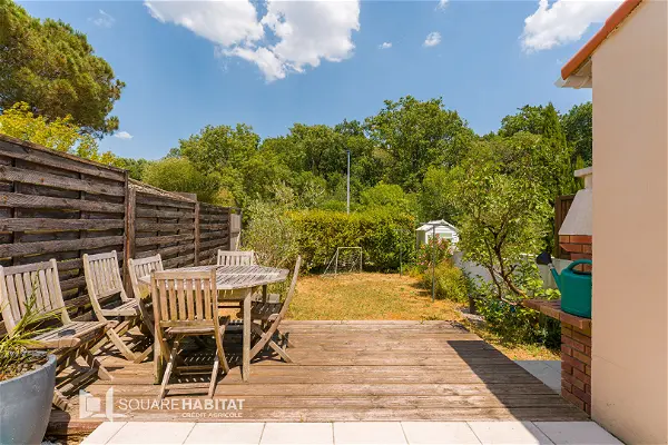 Maison à vendre - BOUGUENAIS, 4 pièces