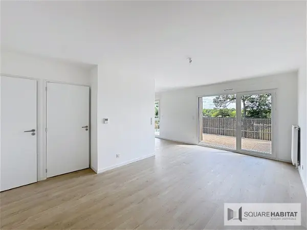 Location appartement 3 pièces - 65.3m² à Mordelles (35310)