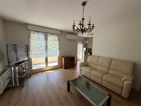 Appartement à louer - BALMA, 3 pièces