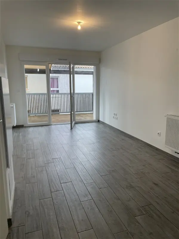 Appartement à louer - CADAUJAC