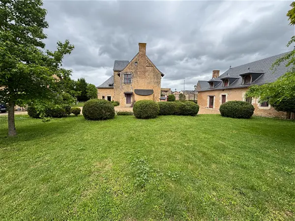 Maison à vendre - LE BAILLEUL, 9 pièces