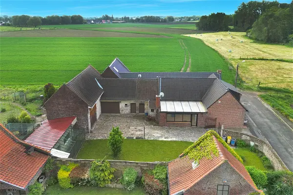 Maison à vendre - LALLAING, 5 pièces