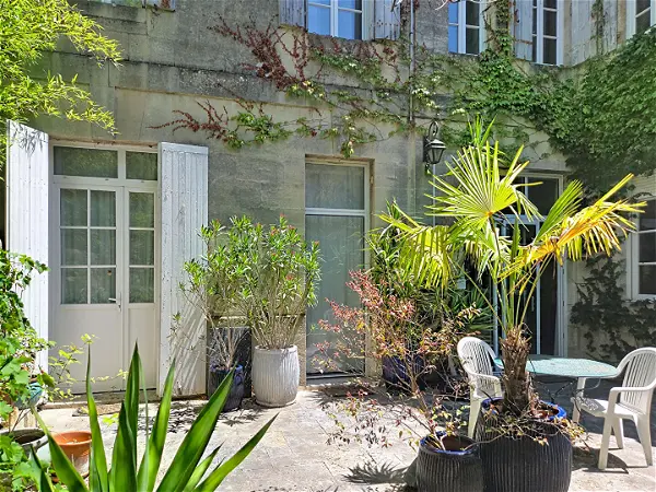 Achat maison 9 pièces - 296m² à Libourne (33500)
