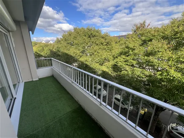Location appartement 4 pièces - 75.74m² à Saint-herblain (44800)