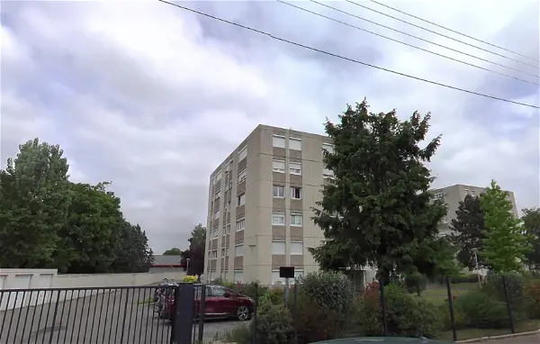 Appartement à louer - CAUDEBEC LES ELBEUF, 3 pièces
