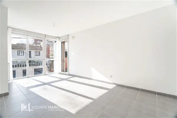 Appartement à vendre - TOULOUSE, 2 pièces
