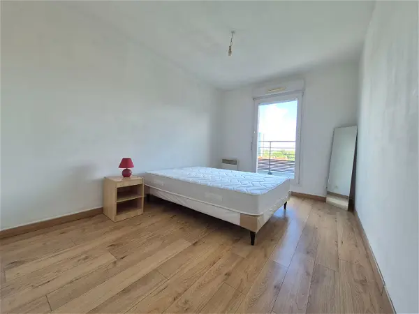 Appartement à vendre - ROUBAIX, 5 pièces