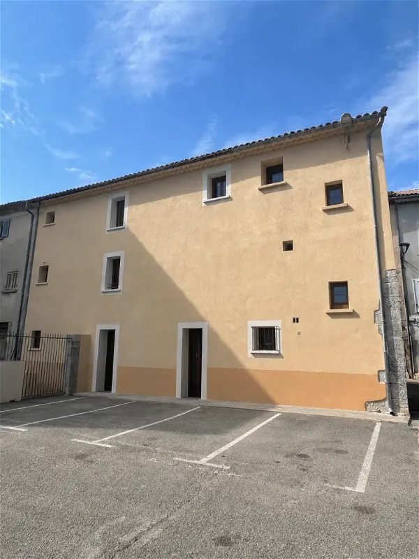 Appartement à louer - BRIGNOLES, 2 pièces
