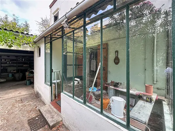 Maison à vendre - BORDEAUX, 5 pièces
