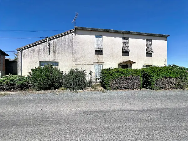 Achat maison 6 pièces - 152.25m² à Boe (47550)