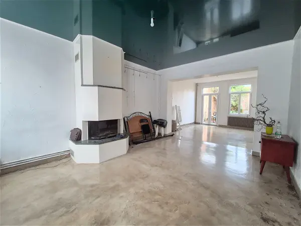 Maison à vendre - DOUAI, 4 pièces