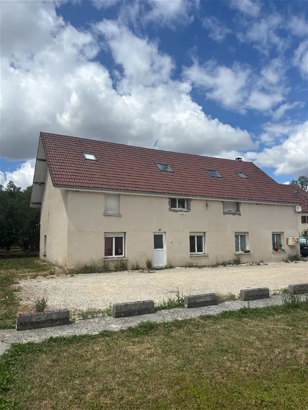 Achat appartement 2 pièces - 27.3m² à Vuillecin (25300)