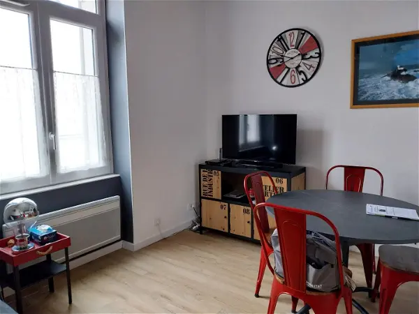 Appartement à louer - PORNICHET, 2 pièces