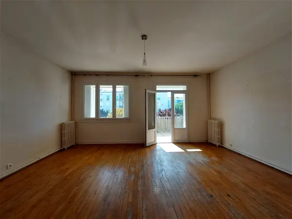 Appartement à vendre - ROYAN, 5 pièces