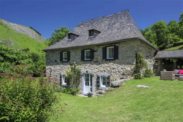 Achat maison 5 pièces - 150m² à Argeles gazost (65400)