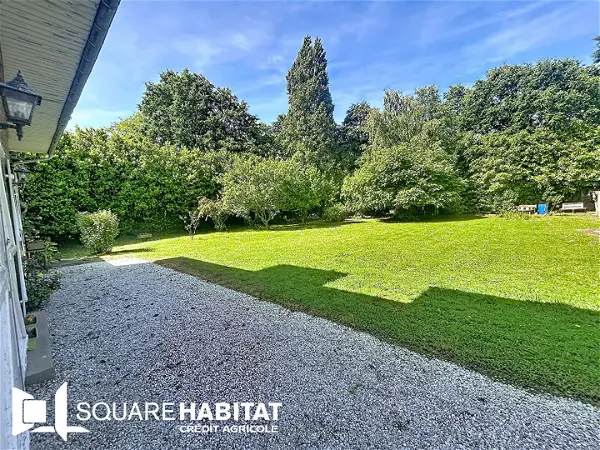 Achat maison 5 pièces - 146m² à Saint malo (35400)