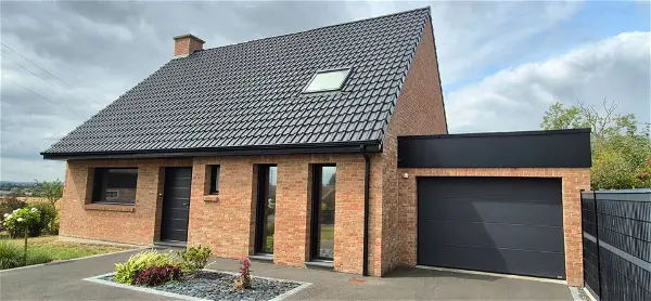 Achat maison 5 pièces - 146m² à Hinges (62232)