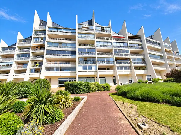 Achat appartement 4 pièces - 85.05m² à Le pouliguen (44510)