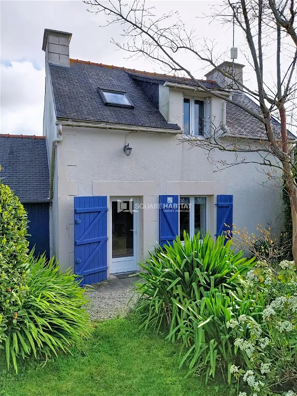 Maison à louer - PLOUBAZLANEC, 3 pièces