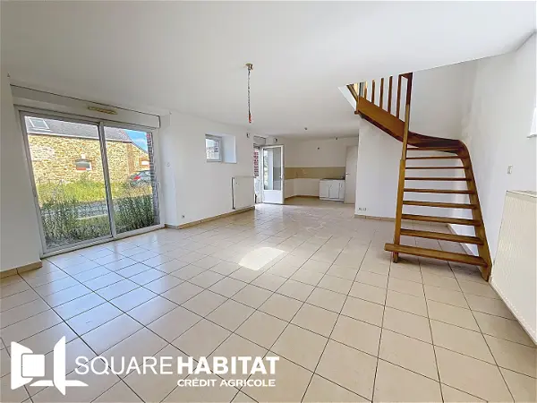 Achat maison 5 pièces - 91.5m² à Chatelaudren plouagat (22170)