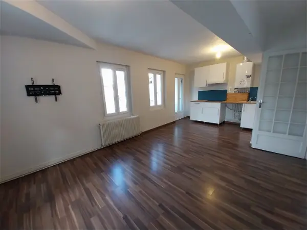 Appartement à louer - AGEN, 2 pièces